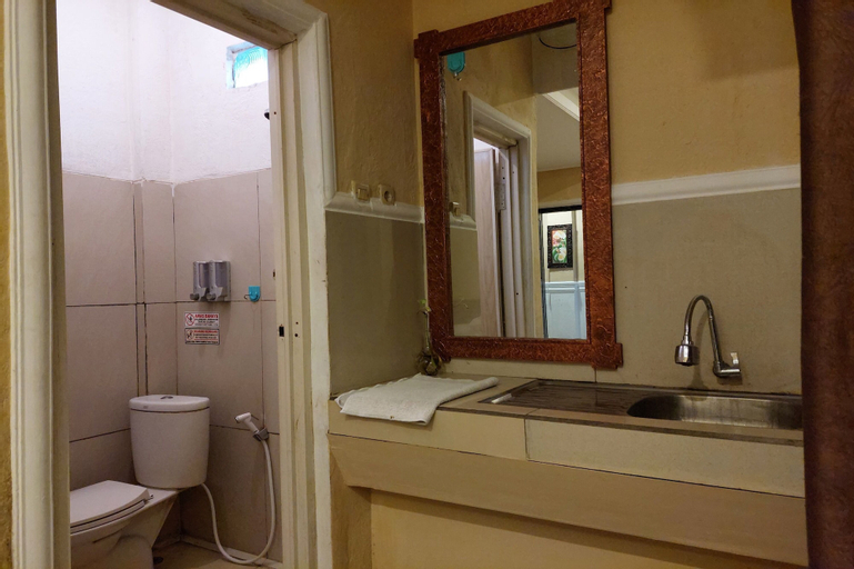 Bathroom 6
