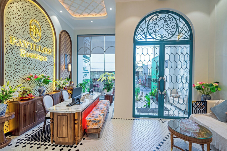 Others 5, Pavillon Boutique Hotel & Apartment Nha Trang, Nha Trang