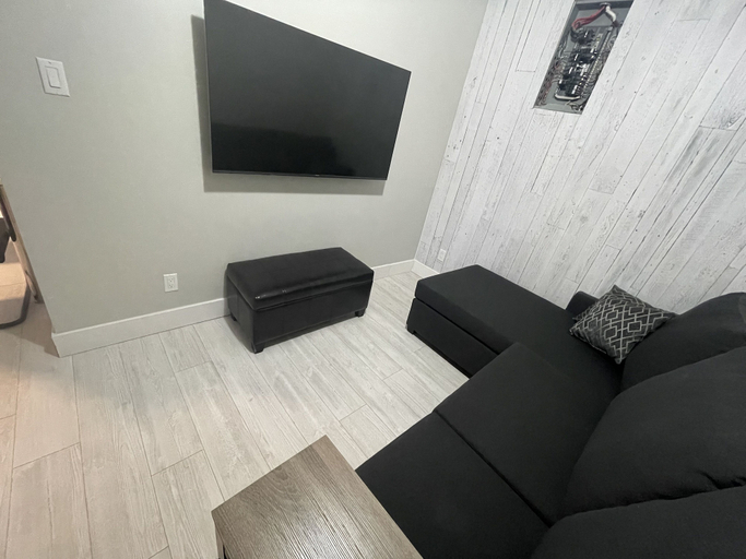 Others 5, Le Convivial, Rouyn-Noranda