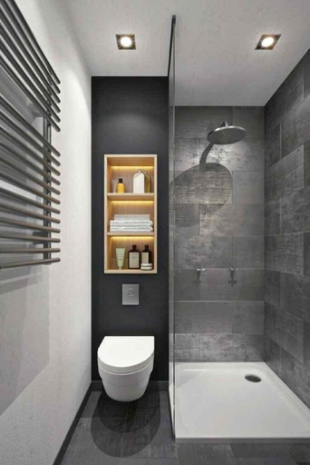 Bathroom, Triada PH, Dosquebradas