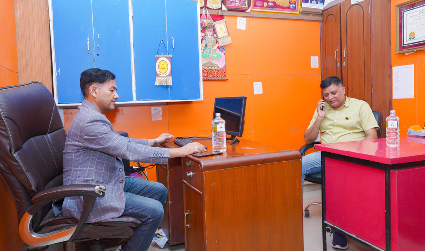 Others 3, Hotel City Center , Lumbini