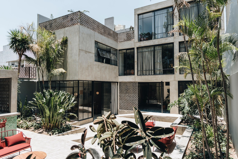 Exterior & Views 2, Casa Ixaya by Barrio Mexico, Guadalajara