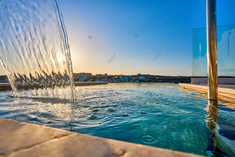 Sport & Beauty 3, Luxury House With Pool, Saint Paul's Bay