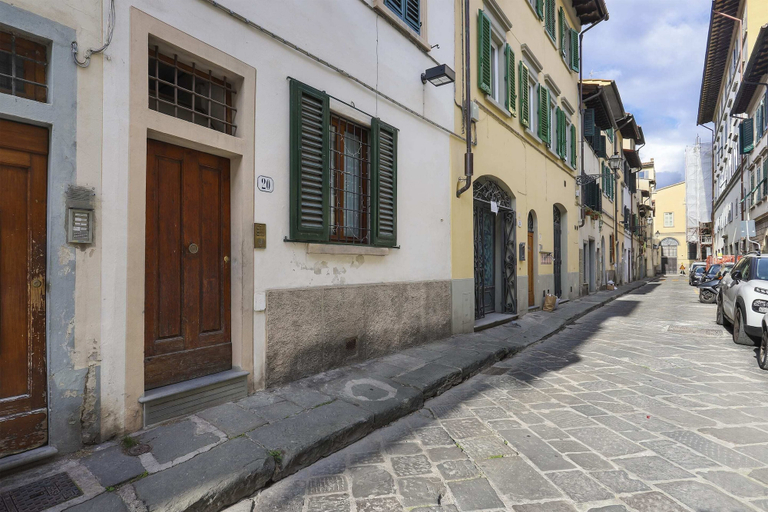 Exterior & Views, Oltrarno Modern Apartment in Florence, Florence