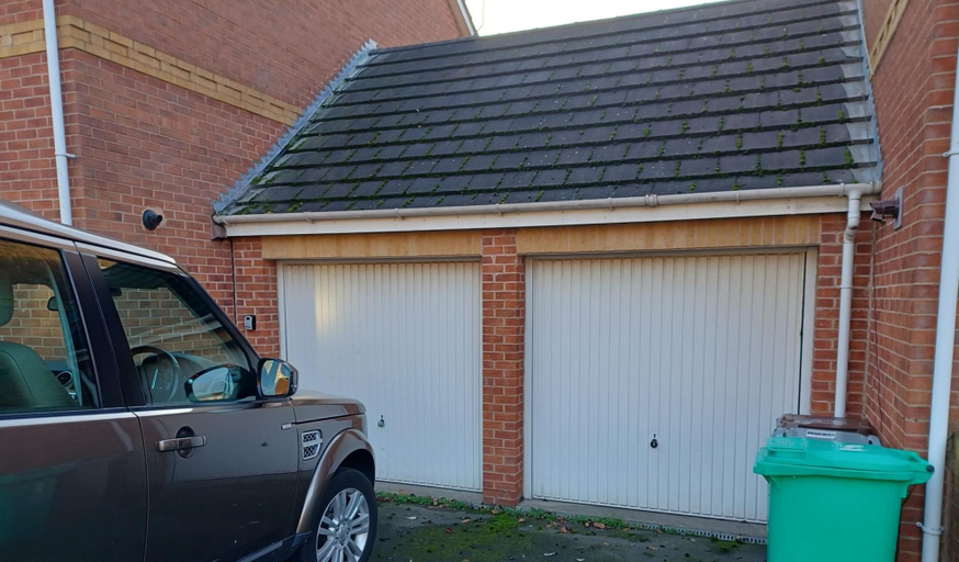 Exterior & Views, Marvyn-Five House- Huku Kwetu, Nottingham