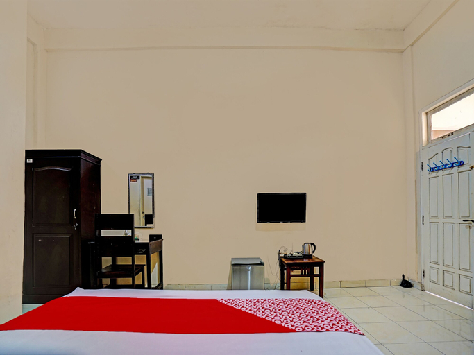 Bedroom 2, OYO Life 91984 Taufik Kost Syariah, Prabumulih