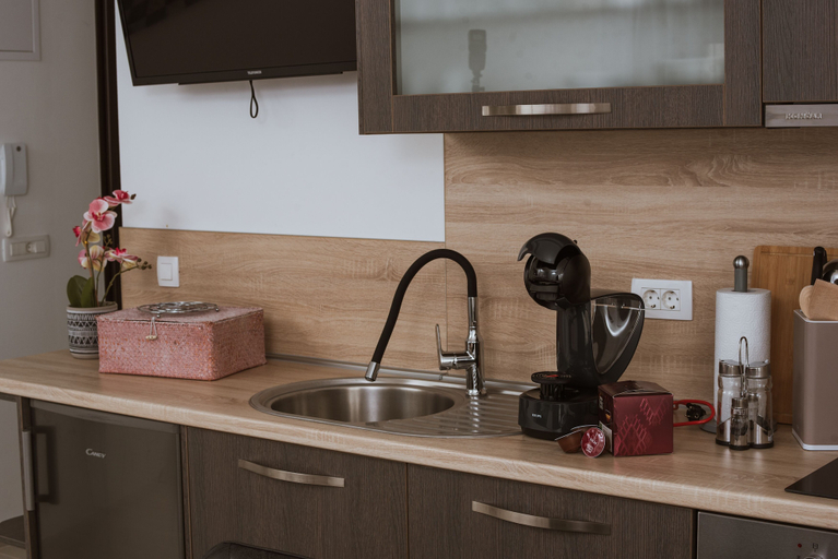 Others 4, Apartments PiiP-ni-More, Vodice