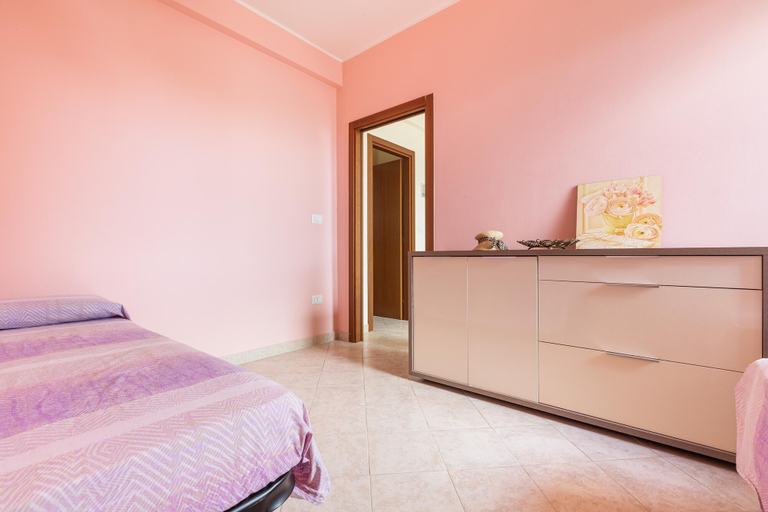 Bedroom 3, 3176 Casa La Torre by Barbarhouse, Lecce
