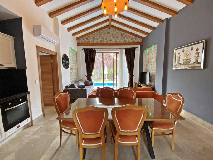 Others 5, Fethiye Patara 2 Titanic Villa, Fethiye
