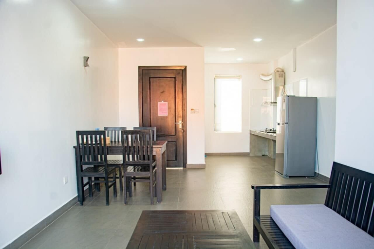 Others 5, Angkor Vattanakpheap Villa, Siem Reap