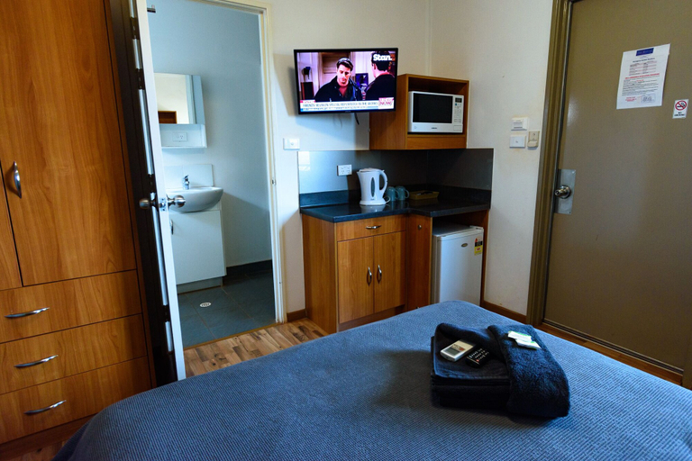 Bedroom 2, Oasis at Newman, East Pilbara