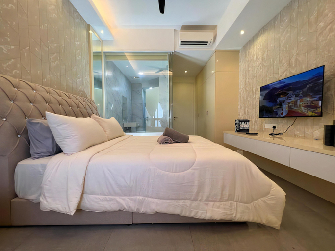 Bedroom 20