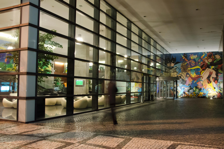 VIP Executive Arts Hotel, Lisboa