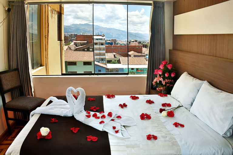 Bedroom 3, Hotel Polo Corporativo, Cusco
