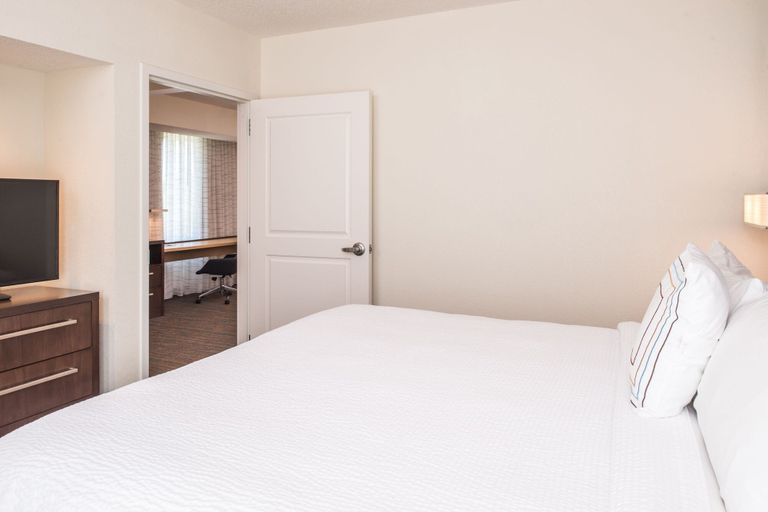 Bedroom 3, Residence Inn by Marriott Decatur, Morgan