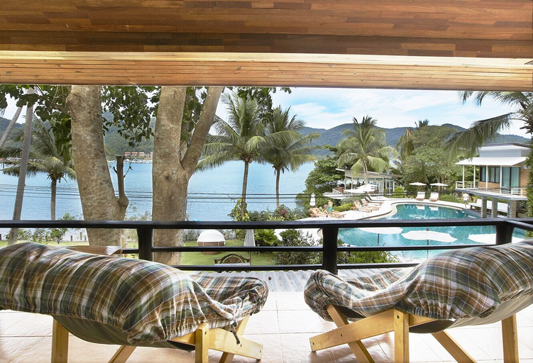 Others 5, Resolution Resort, Koh Chang