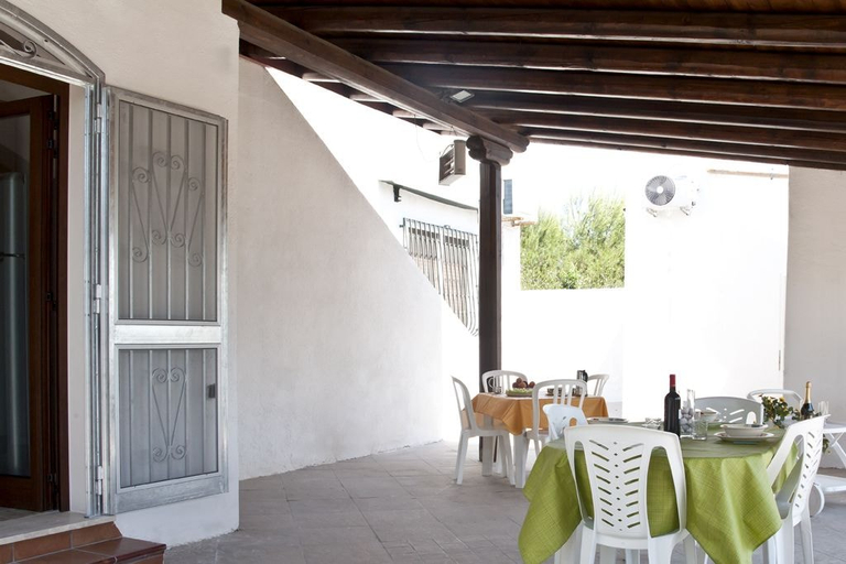 Food & Drinks, VilleSalento - Spiaggiabella M700, Lecce