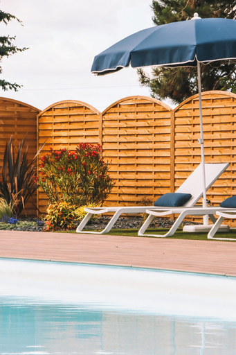 Sport & Beauty 3, Les Jardins de Deauville, Calvados