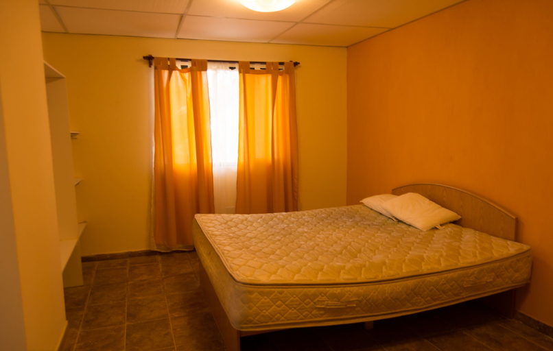Bedroom, Apartment Austral, Lago Argentino