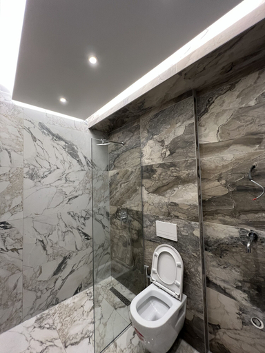 Bathroom 5, Ilio Boutique Hotel, Sarandës