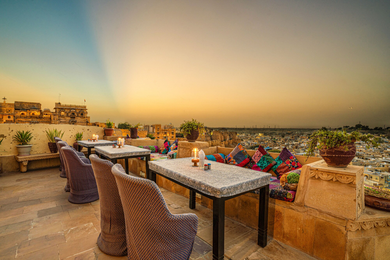 Others 5, Hotel Garh Jaisal Haveli, Jaisalmer