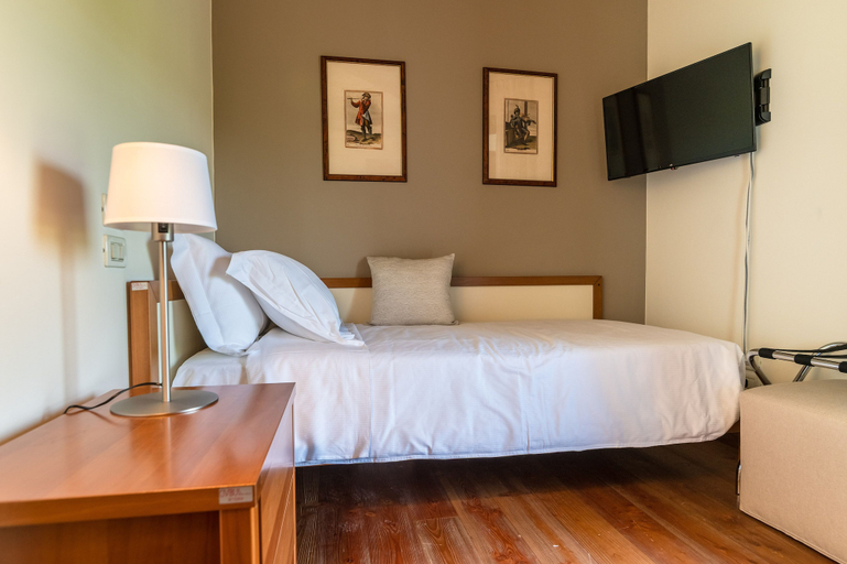 Bedroom 3, Le Camere di Villa Ca'Zenobio, Treviso