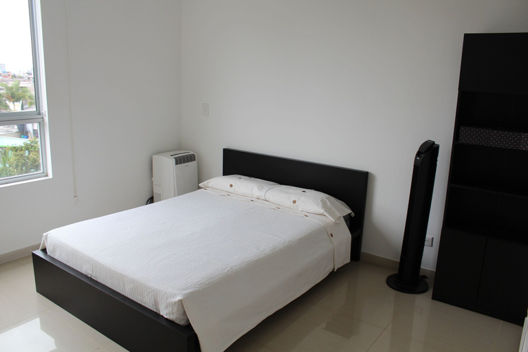 Bedroom 3, Triada PH, Dosquebradas