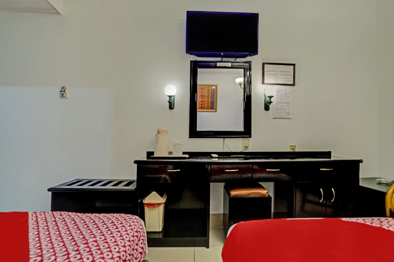 Others 4, Hotel O Wisma Bari, Palembang