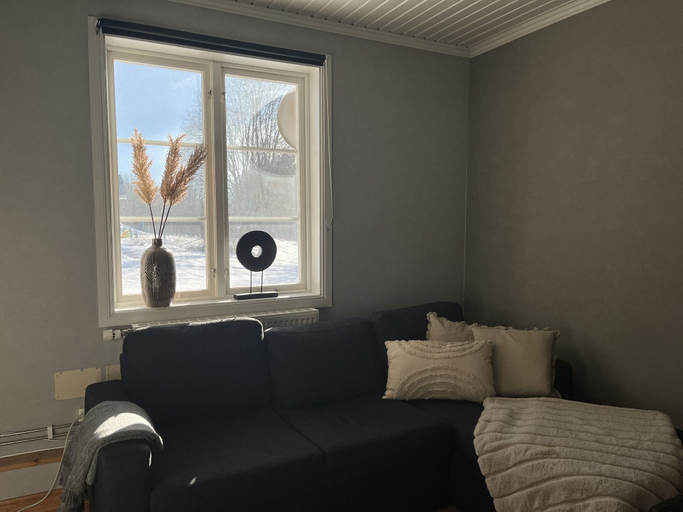 Others 3, Stuga Älvdalen, Älvdalen