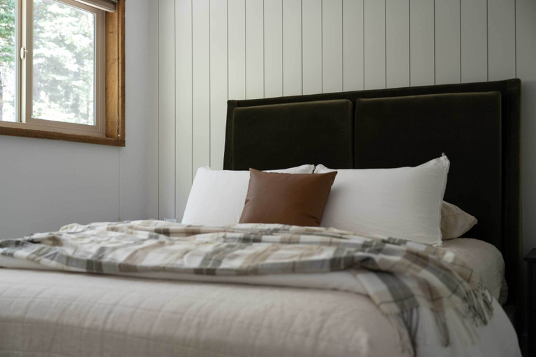 Bedroom 3, Brian Head Condo: Steps to Giant Steps Ski Lodge, Iron