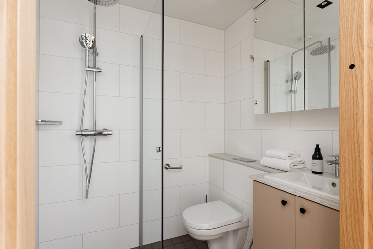 Bathroom 5, Noli Herttoniemi, Uusimaa