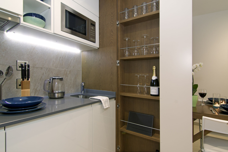 Others 5, Bentley Holiday Apartments - West One, Gibraltar