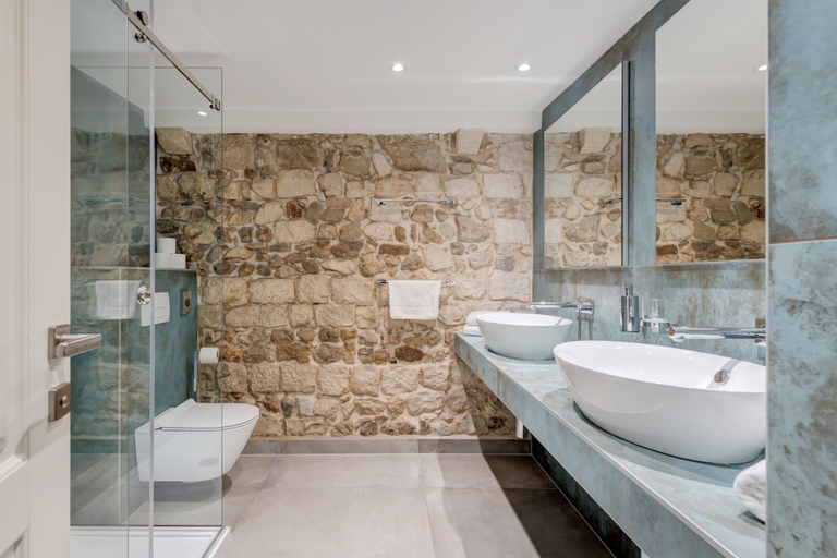 Bathroom 3, Mint Luxury Rooms, Split