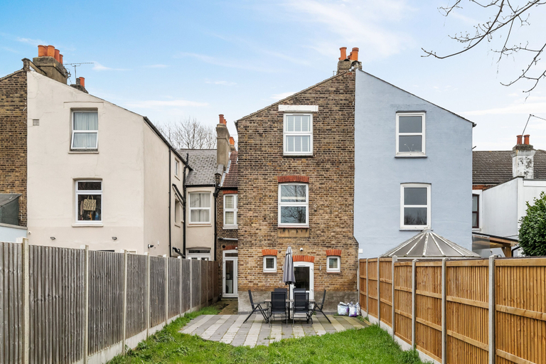 Exterior & Views 2, St Marks Modern Apartments, London