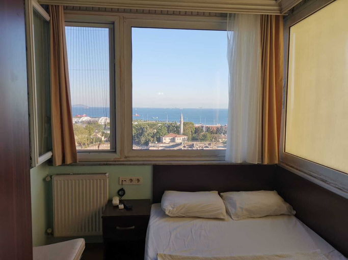 Bedroom 3, ÇAĞRI HOTEL, Fatih