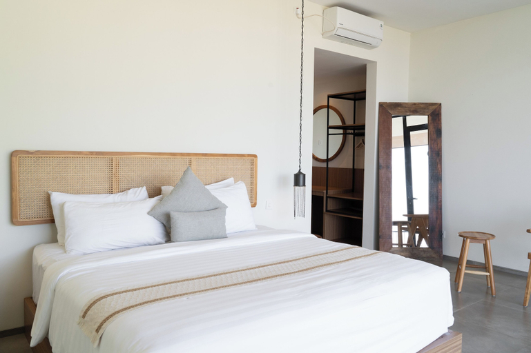 Bedroom 20