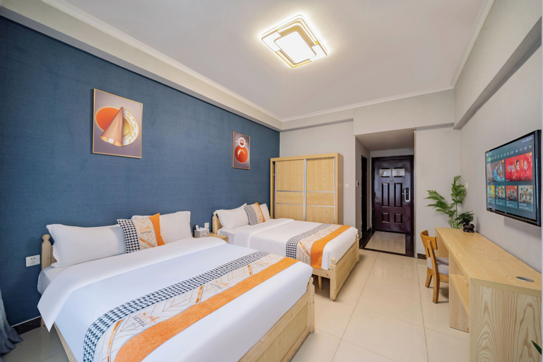 Bedroom 3