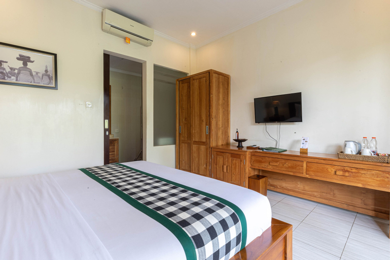 Bedroom 13