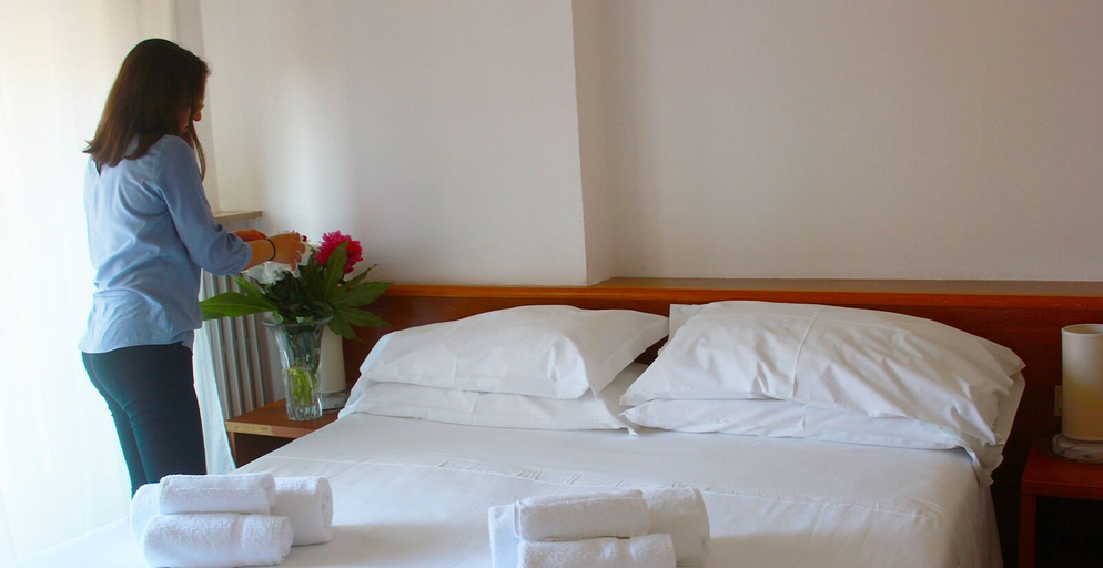 Bedroom 9