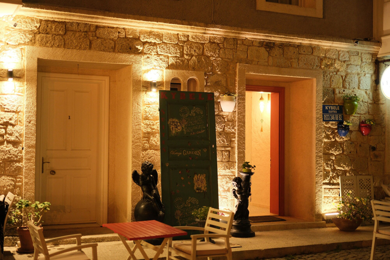 Exterior & Views 2, Kybele Suites Alacati, Çeşme