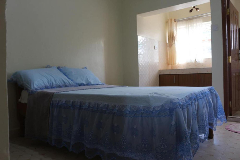 Bedroom 4, Well Star Guest House, Starehe