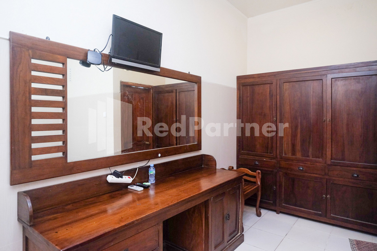 Others 3, Wisma Garuda Syariah Condongcatur Mitra RedDoorz, Sleman