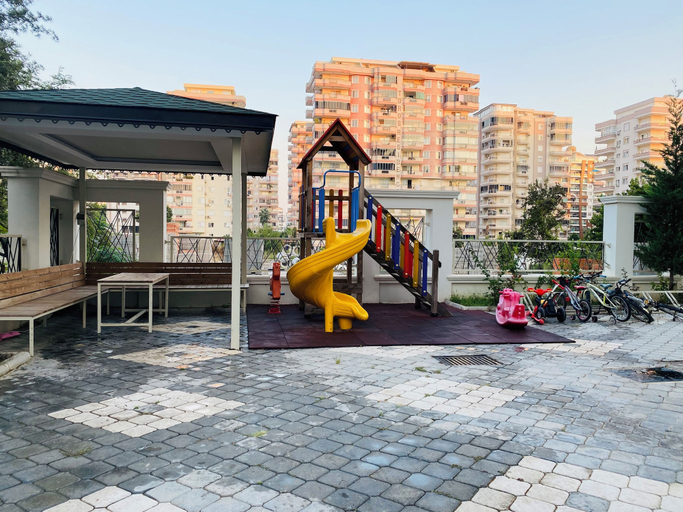 Others 3, In+Residence, Alanya