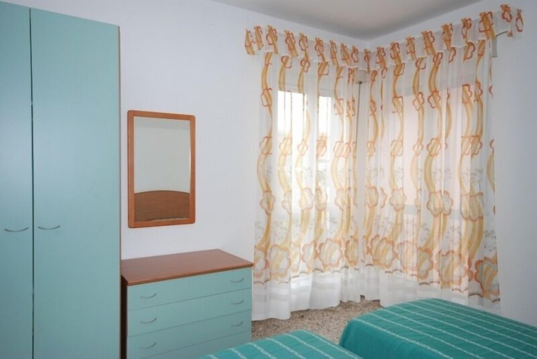 Bedroom 2, Dal Moro, Udine