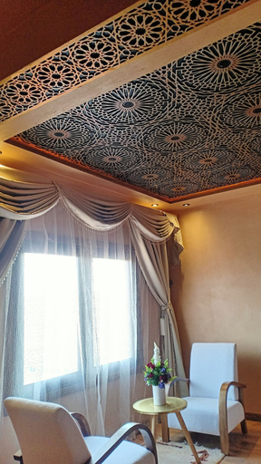 Bedroom 3, YAKOUT MERZOUGA LUXURY CAMP, Errachidia
