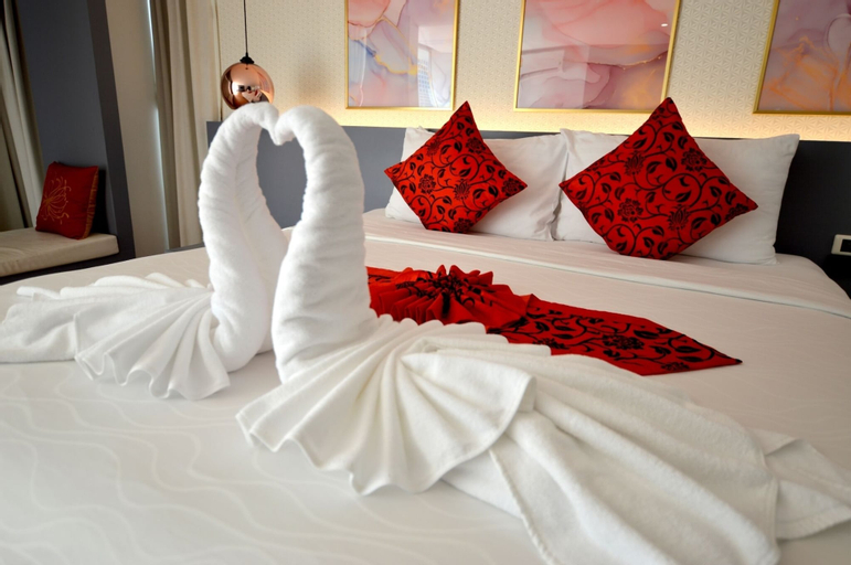 Bedroom 10