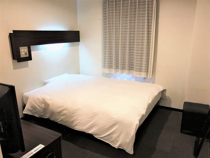 Bedroom 3, Green Rich Hotel Iwakuni Ekimae Artificial Hot Spring Futamata Yunohana, Iwakuni