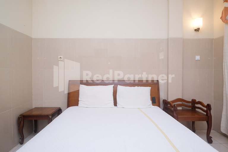 Bedroom 13