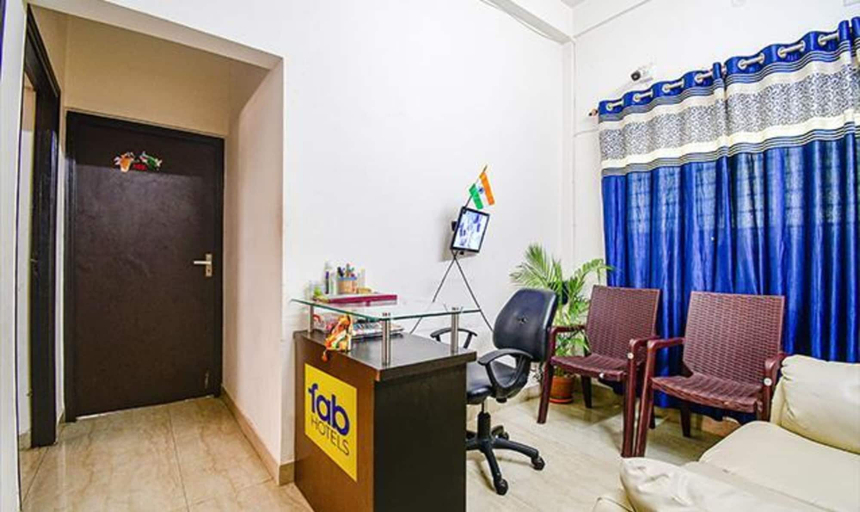 Others 5, FabHotel Moon Residency, North 24 Parganas
