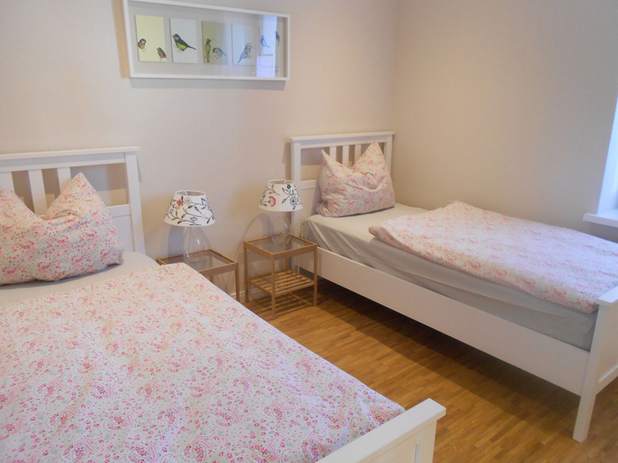 Bedroom 3, Haus & Hof, Merzig-Wadern